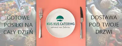 Kus Kus Catering Elbląg